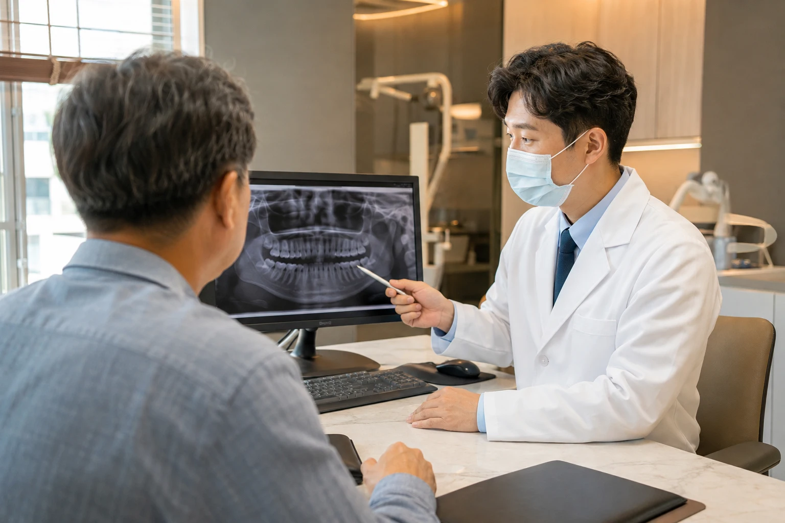 발치 후 임플란트 시기 단계별 안내