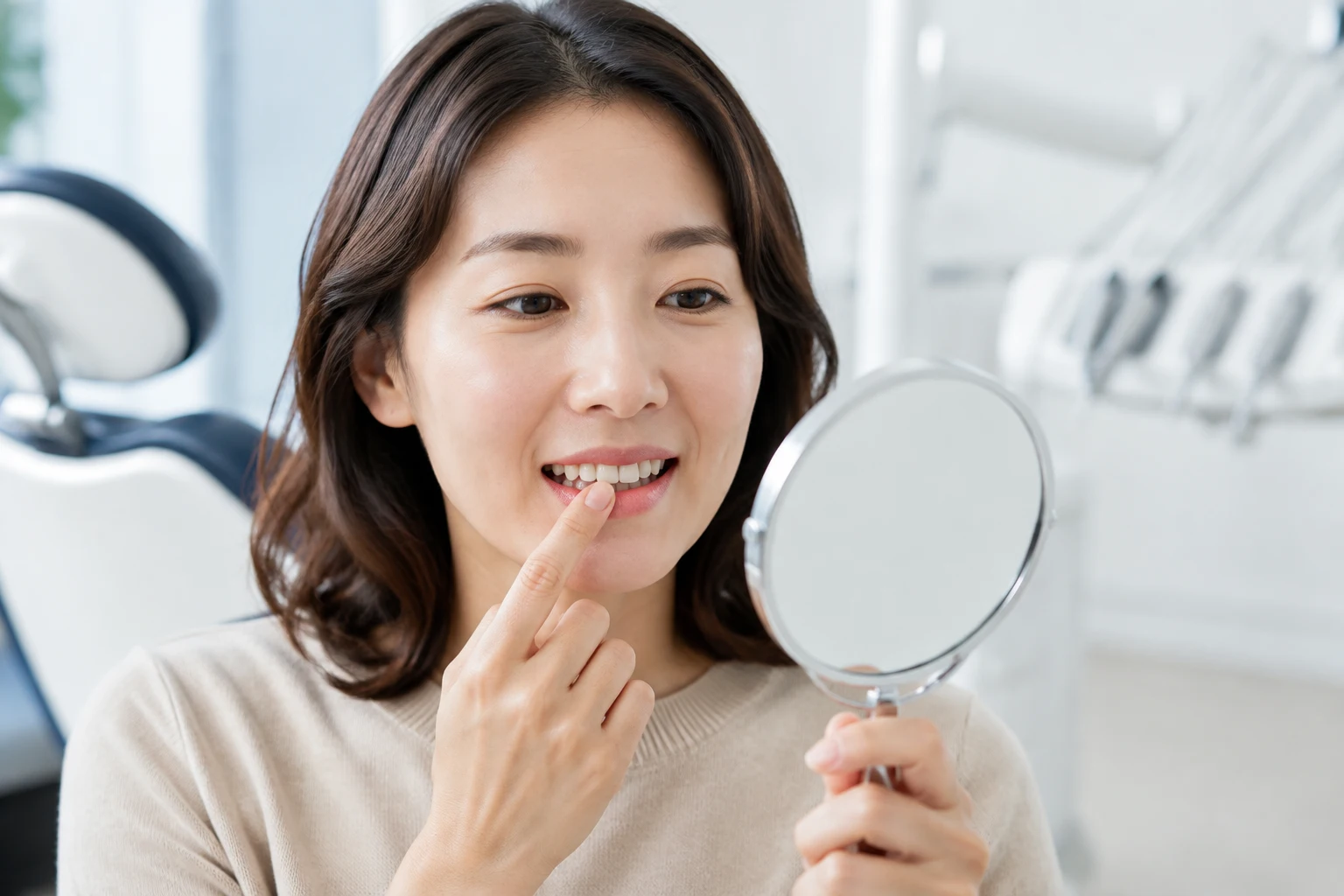 앞니 임플란트 수술 시간