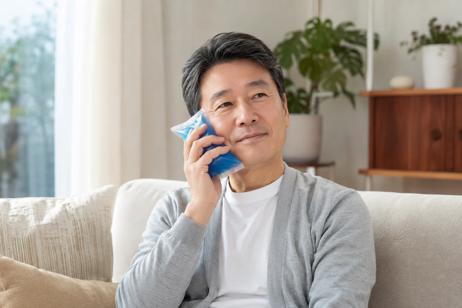임플란트 수술 후 회복 기간